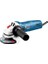 Menashop Metrashop Professional Gws 750 Avuç Taşlama Makinesi (750 W, Disk Çapı: 115 Mm, 11.000 Dev/dak) 2