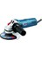Menashop Metrashop Professional Gws 750 Avuç Taşlama Makinesi (750 W, Disk Çapı: 115 Mm, 11.000 Dev/dak) 3