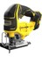 Menashop Fatmax 18V V20 Bataryalı Kömürsüz Dekupaj Testere SFMCS650B-XJ 1