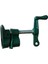 Menashop 25049 Universal Işkence , 3/4", Yeşil 1