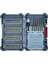Menashop Metrashop Professional 40 Adet Tornavida Uç Seti 1