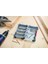Menashop Metrashop Professional 40 Adet Tornavida Uç Seti 2