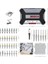 Menashop Metrashop Professional 40 Adet Tornavida Uç Seti 3