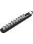 Menashop Metrashop 05003883001 Belt 4 Zyklop Lokma Anahtar Seti, 1/4 Inç Tahrik, 9 Parça 1