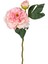 Menashop Metrashop Yapay Gül Tomurcuklu Açık Pembe 50 Cm. 1