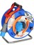 Menashop Camping Serisi 23+2 Cee Soeti 230 Çevirici Özellikli Makaralı Kablo 1
