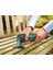 Menashop Metrashop Pmf 250 Ces Çok Fonksiyonlu El Aleti, 250 W, 4 Kademeli Derilik Mesnedi, Testereleme, Zımparalama, Yeşil 2