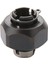 Menashop Horn 50020CM Router Collet Replaces Porter Cable 42950 1