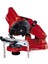 Menashop Metrashop Gc-Cs 85 E, Elektrikli Zincir Bileme 3