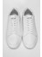 Lufıan Tommy Beyaz Günlük Erkek Sneaker 3