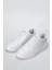Lufıan Tommy Beyaz Günlük Erkek Sneaker 4
