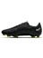 Zoom Mercurial Vapor 15 Academy Fg/mg Erkek Siyah Futbol Krampon DJ5631-001 3