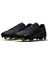 Zoom Mercurial Vapor 15 Academy Fg/mg Erkek Siyah Futbol Krampon DJ5631-001 5