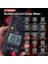 Menashop Ölçüm Pensesi, Unı-T UT200B+ Akım Pensesi Ac Akım True Rms Akım Ölçüm Cihazı Otomatik Ranging Ac/dc Gerilim, Ac Akım, Direnç, Diyot, Kapasite, Süreklilik Için Canlı Tel Algılama 2