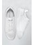 Lufıan Tommy Beyaz Günlük Erkek Sneaker 5