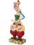 Traditions Alice Istiflenmiş Heykelcik 26 cm 3