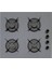 Ankastre 3’lü Set 3