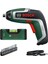Menashop Home & Garden Ixo 7 - Level Set (Spirit Level 12 cm - Karton Kutu) 1