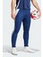 Tiro 24 Slim Training Erkek Lacivert Eşofman Altı IR9344 1