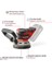 Menashop Professional Akülü Eksantrik Zımpara Tp-Rs 18/32 Li Bl-Solo Power X-Change (18 V, Kömürsüz Motor, 3,2 mm Salınım Çapı, 125 mm Zımpara Levhası, Zımpara Kağıdı) - 4462020 2