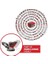 Menashop Professional Akülü Eksantrik Zımpara Tp-Rs 18/32 Li Bl-Solo Power X-Change (18 V, Kömürsüz Motor, 3,2 mm Salınım Çapı, 125 mm Zımpara Levhası, Zımpara Kağıdı) - 4462020 3