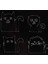Menashop Metrashop DP-943 Duvar Sticker, Renkli 2