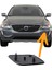 Volvo XC60 2014-2017 Sol Far Yıkama Kapağı - 39821577 | Volvo Yedek Parça 2