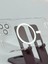 iPhone 12 Pro Kılıf Saydam Magsafe Şarj Özelliği - Sararma Yapmaz 2