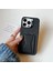 Epastand Iphone 14 Pro Max Telefon Kılıfı Siyah 1
