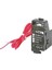 HDM3S Serisi 25A-160A Açtırma Bobini Sağ 230VAC 3p 4p 1