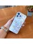 Epastellar Yıldız Desenli Parlak Telefon Kılıfı Iphone 14 Pro Max 2