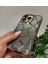 Epamira Pırlanta Parlaklıkta Iphone 14 Pro Max Telefon Kılıfı Gümüş 2