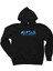 Avatar The Way Of Water Movie Siyah Kapşonlu Sweatshirt Hoodie 1