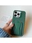 Epastand Iphone 15 Pro Max Telefon Kılıfı Yeşil 1