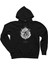 Bullet For My Valentine Fever Siyah Kapşonlu Sweatshirt Hoodie 1