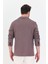 Slimfit Erkek Spor Ceket Örme Pamuk Karışımlı Kumaş Full Stretching Fabric Yeni Sezon 1
