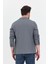 Slimfit Erkek Spor Ceket Örme Pamuk Karışımlı Kumaş Full Stretching Fabric Yeni Sezon 2