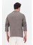Slimfit Erkek Spor Ceket Örme Pamuk Karışımlı Kumaş Full Stretching Fabric Yeni Sezon 4