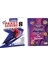 8. Sınıf Turbo 5'li Paket Deneme ve Son Tekrar Fen Bilimleri Denemeleri 1