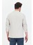 Slimfit Erkek Spor Ceket Örme Pamuk Karışımlı Kumaş Full Stretching Fabric Yeni Sezon 3