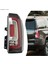 2015-2020 Gmc Yukon Sol Arka Lambası 12 Dolu Su Geçirmez, Gmc Arka Lamba, Lamba, Yukon Lamba, Araç Lamba 1