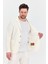 Slimfit Erkek Spor Ceket Örme Pamuk Karışımlı Kumaş Full Stretching Fabric Yeni Sezon 1