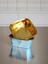 Gold Muffin Kapsülü 50'li Fırınlanabilir Yanmaz Yapışmaz 3