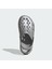 Kadın Gümüş Terlik ADILETTE CLOG PLATFORM JQ9879 2