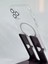 Apple 13 Pro Max Saydam Kılıf Magsafe Şarj Özelliğe Sahip Şeffaf 1