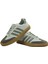 Bağcıklı Bayan Sneaker Ayakkabı Krem 86 Flr 3020 5