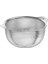 Paslanmaz Çelik Table Süzgeç 20 cm 1 Beyaz Fr 1