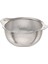 Paslanmaz Çelik Table Süzgeç 20 cm 1 Beyaz Fr 2