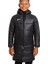 Therma Fit Academy Pro 2in1 Çocuk Siyah Kapüşonlu Mont DJ6363-010 1
