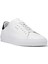 Clean 90 Kroko Deri Erkek Sneakers Spor Ayakkabı Şık ve Rahat 2